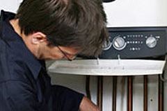 boiler replacement Potter Heigham