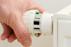 Potter Heigham central heating repair costs