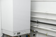 free Potter Heigham condensing boiler quotes